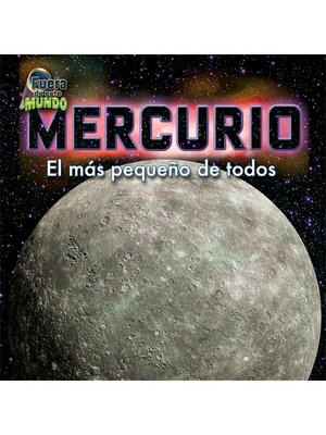 cover image of Mercurio (Mercury)